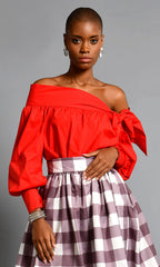 BLUSA LALE