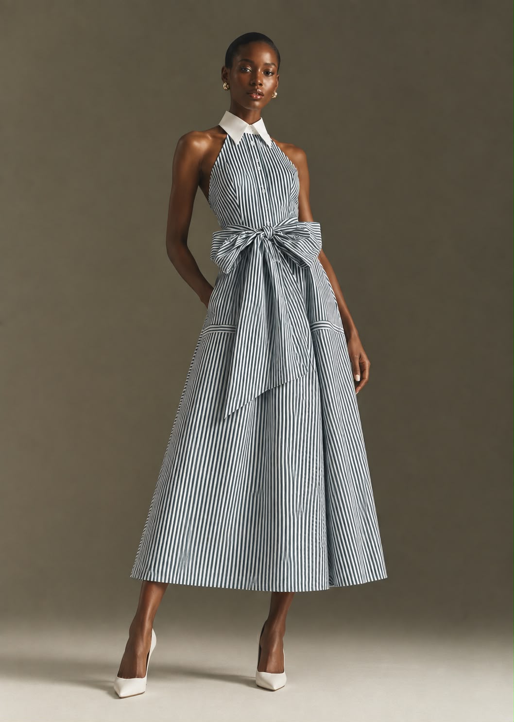 VESTIDO VITTORIA