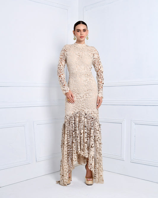 VESTIDO LEIRE