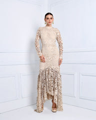 VESTIDO LEIRE