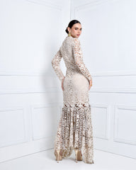VESTIDO LEIRE