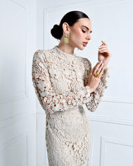 VESTIDO LEIRE