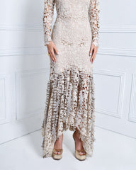 VESTIDO LEIRE