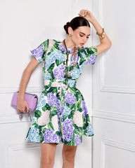 VESTIDO MAYA