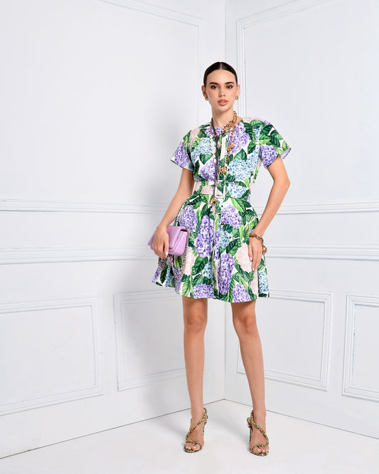 VESTIDO MAYA