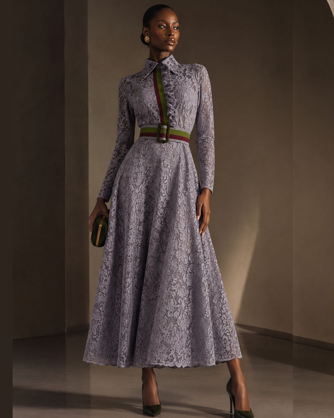 VESTIDO ELISSE
